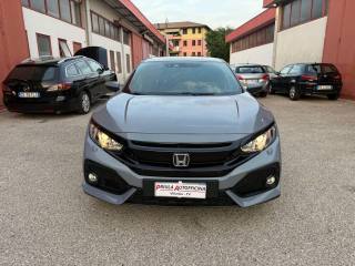 HONDA Civic usata, con Airbag