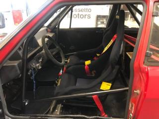 ABARTH Other usata, con Fari direzionali