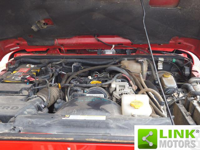 JEEP Wrangler usata 26