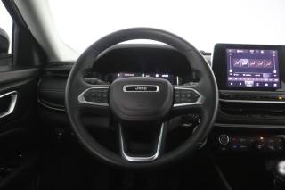 JEEP Compass usata 5