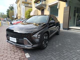 HYUNDAI Kona HEV 1.6 DCT Xline