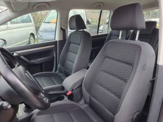 VOLKSWAGEN Touran usata 16