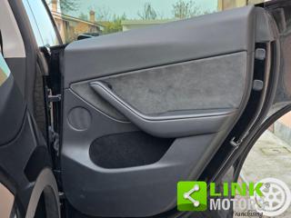 TESLA Model Y usata, con Portellone posteriore elettrico
