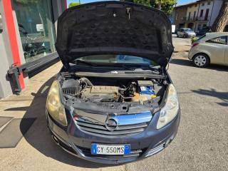 OPEL Corsa usata 125