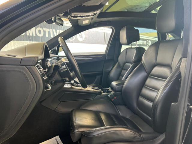 PORSCHE Macan usata, con Cerchi in lega