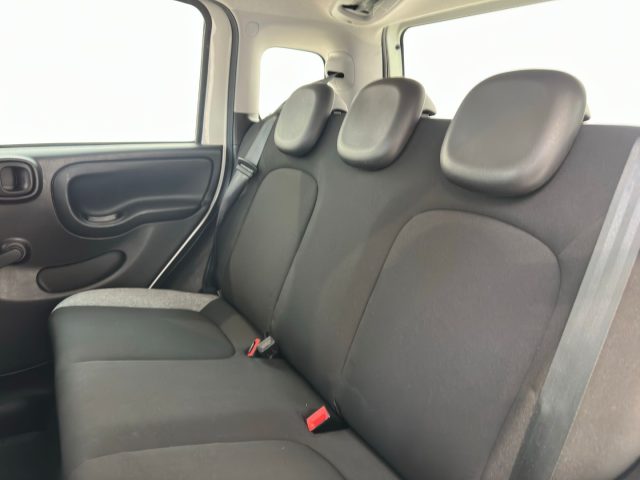 FIAT Panda usata, con Cronologia tagliandi