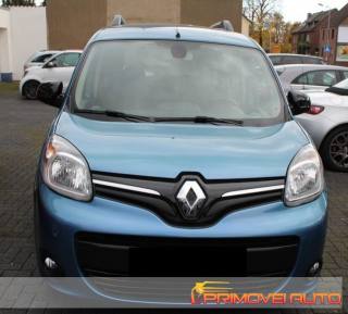 RENAULT Kangoo usata, con Climatizzatore