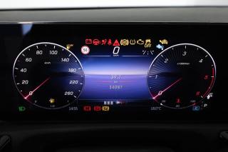 MERCEDES-BENZ A 180 usata 6