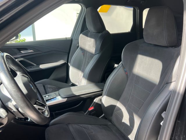 BMW X1 usata, con Controllo vocale