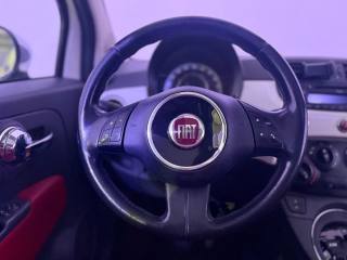 FIAT 500 usata 4