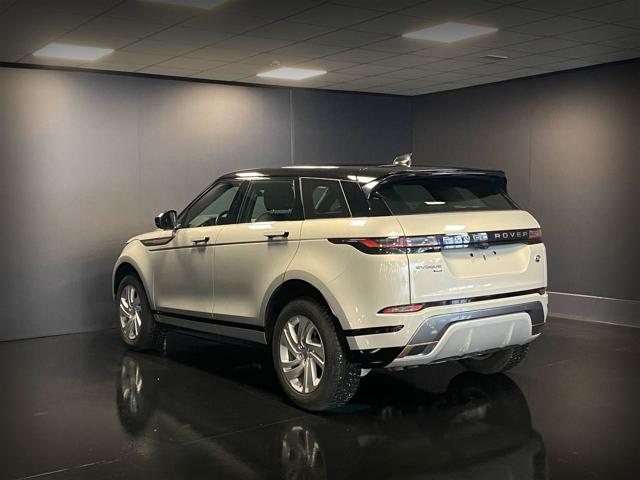 LAND ROVER Range Rover Evoque usata, con Airbag Passeggero