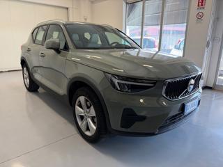 VOLVO XC40 usata, con Airbag laterali