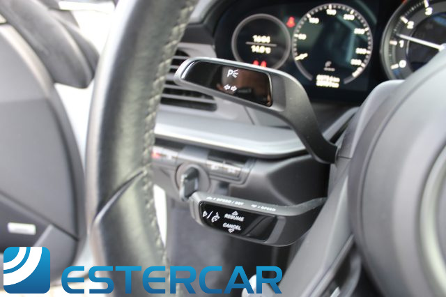 PORSCHE 911 usata, con Sedili sportivi