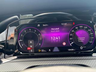 VOLKSWAGEN Golf usata, con Controllo trazione