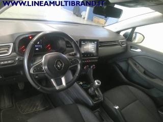 RENAULT Clio usata, con Climatizzatore