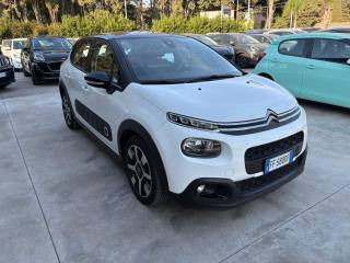 CITROEN C3 usata, con Airbag laterali