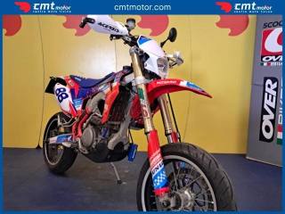 HONDA CRF 250 R usata 1