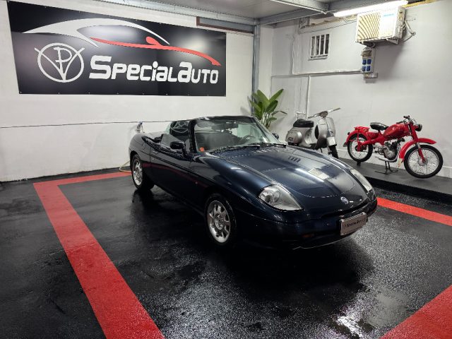 FIAT Barchetta usata 11