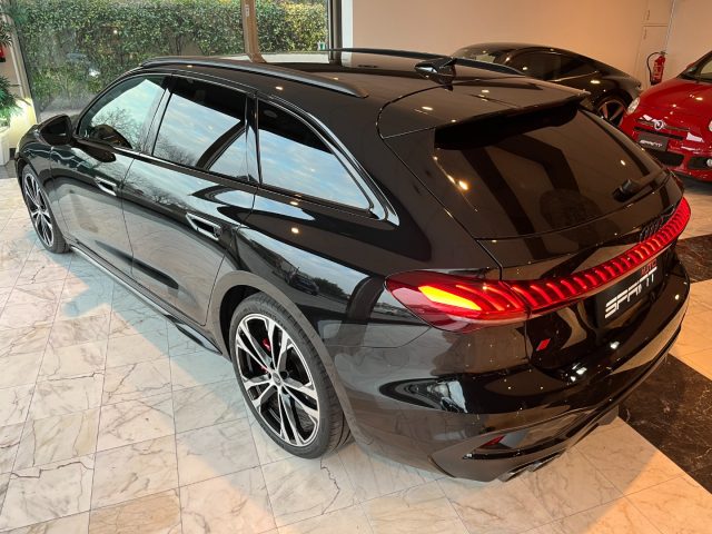 AUDI A5 usata, con Airbag