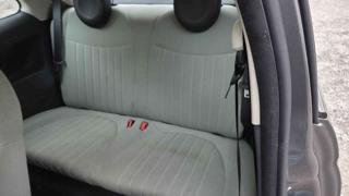 FIAT 500 usata, con Climatizzatore