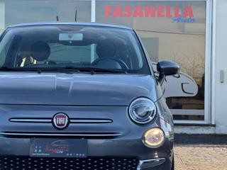 FIAT 500 usata, con Airbag Passeggero