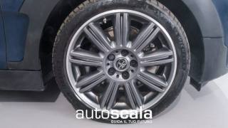 MINI Clubman usata, con Airbag Passeggero