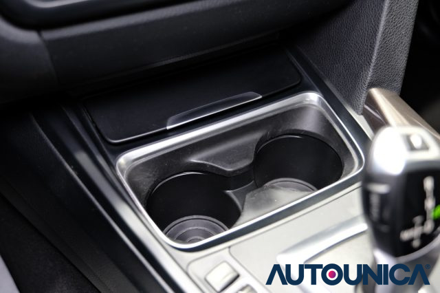 BMW 316 usata, con Fari full-led