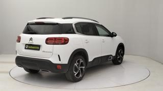 CITROEN C5 Aircross usata, con Alzacristalli elettrici
