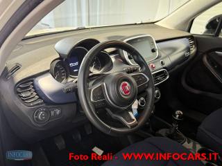 FIAT 500X usata, con Chiusura centralizzata