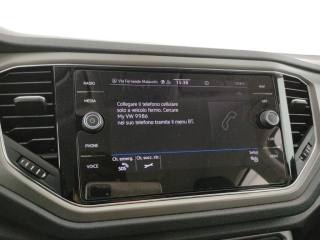 VOLKSWAGEN T-Roc usata, con Servosterzo