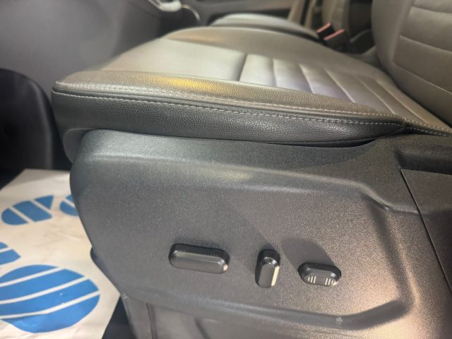 FORD Tourneo Custom usata, con Climatizzatore