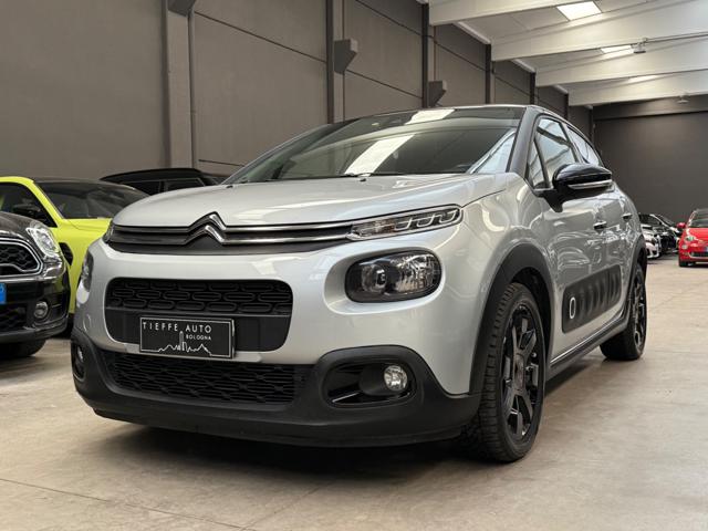 CITROEN C3 usata, con ABS
