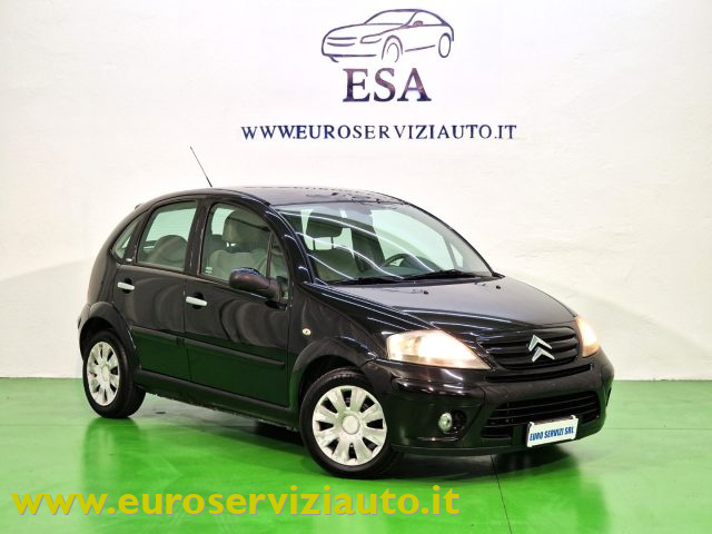 CITROEN C3 usata, con ABS