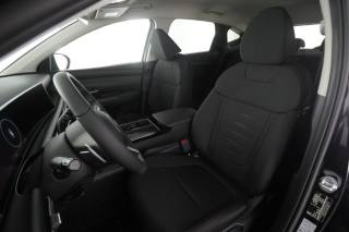 HYUNDAI Tucson usata 8