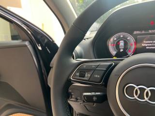 AUDI Q2 usata, con Filtro antiparticolato