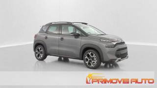 CITROEN C3 Aircross usata, con Cruise Control