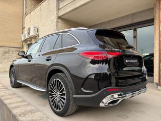 MERCEDES-BENZ GLC 220 usata, con Autoradio