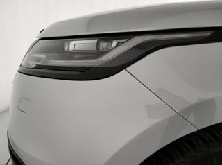 LAND ROVER Range Rover Velar usata, con Chiusura centralizzata
