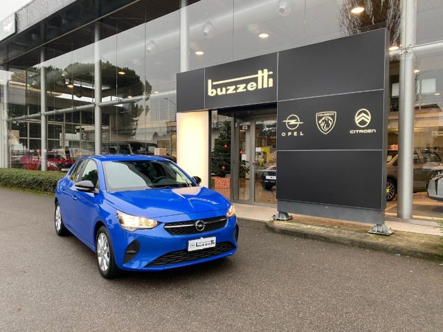 OPEL Corsa usata, con ABS