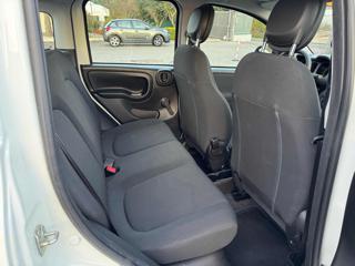 FIAT Panda usata, con Chiusura centralizzata