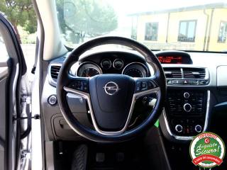 OPEL Mokka usata, con Cruise Control