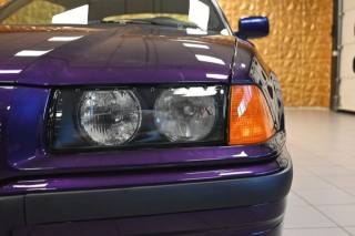 BMW 318 usata 20