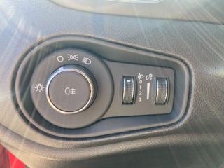 JEEP Renegade usata 19