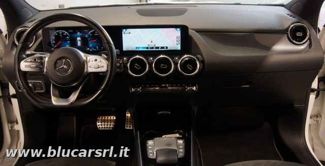 MERCEDES-BENZ GLA 200 usata, con Controllo trazione