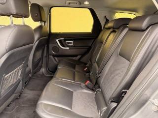 LAND ROVER Discovery Sport usata, con Immobilizzatore elettronico