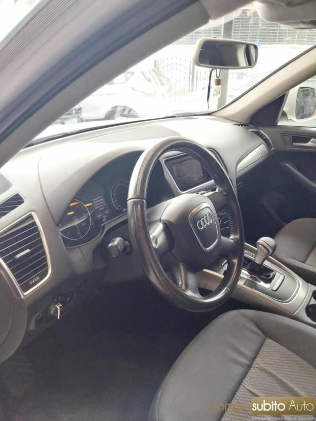 AUDI Q5 usata 24