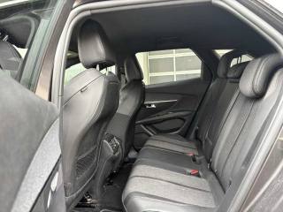 PEUGEOT 3008 usata, con Servosterzo