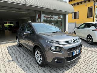 CITROEN C3 PureTech 82 S&S Feel