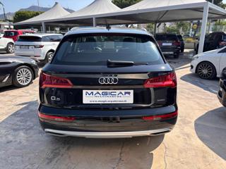 AUDI Q5 usata, con Chiusura centralizzata