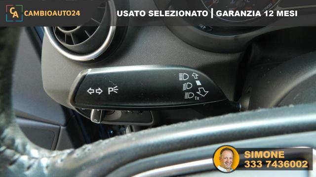 AUDI A1 usata 70